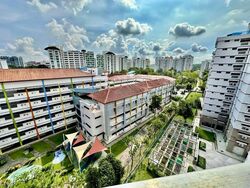 Blk 759 Choa Chu Kang North 5 (Choa Chu Kang), HDB Executive #556526411